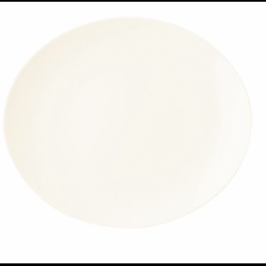 Steak bord Banquet off white 300x255mm