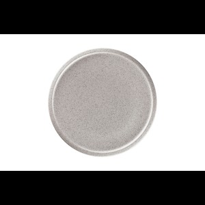 RAK Ease Coupebord plat - Ø320mm - Clay