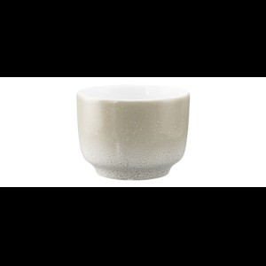 Kop koffie zonder oor Sento cream 210cc