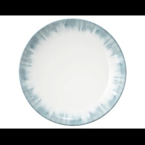 Bord diep Sento Radiate blue 210mm