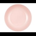 Bord diep - Ø210mm - Roze