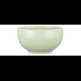 Mueslibowl - Ø150mm - Zeegroen