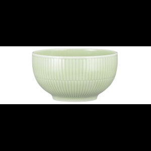 Mueslibowl - Ø150mm - Zeegroen