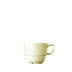 Kop stapelbaar Diana 190cc