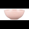Bowl - Ø215mm - Roze