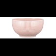 Mueslibowl - Ø150mm - Roze