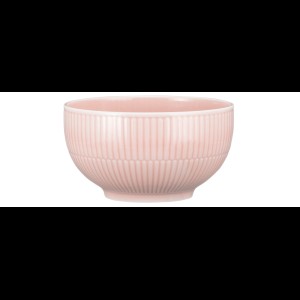 Mueslibowl - Ø150mm - Roze