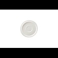 RAK Ease Schotel voor koffiekop - Ø165mm - White