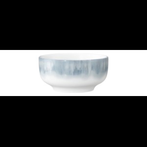 Dipschaal Sento Radiate blue 85mm