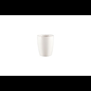 RAK Ease Koffiekop zonder handvat - 0.23Ltr - White