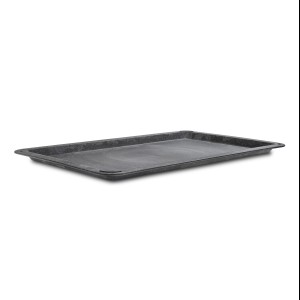 Gastronormschaal 1/1-20mm - Black