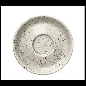 Koffiekop-schotel Lifestyle Natural 130mm