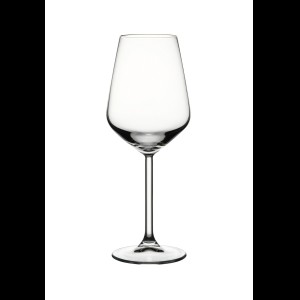 Pasabahce Allegra Witte wijnglas - 0.35Ltr