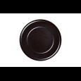 RAK Ease Bord plat met rand - Ø280mm - Forge