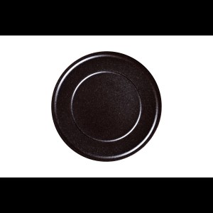 RAK Ease Bord plat met rand - Ø280mm - Forge
