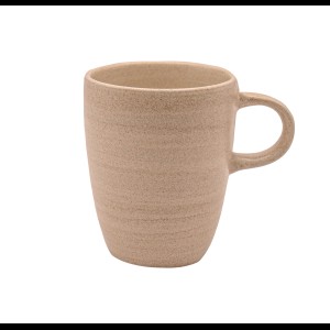 Koffiekop - 0.2Ltr - Grey