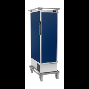 Thermobox K180 ECO 12 x GN 1/1 compressor koeling