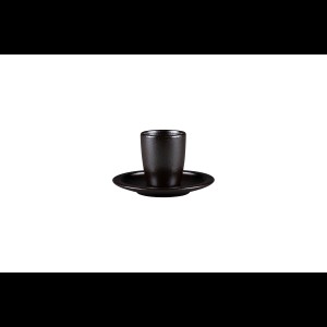 RAK Ease Schotel voor espressokopje - Ø125mm - Forge