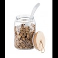 APS Voorraadpot Woody - 2.5Ltr