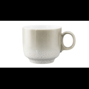 Kop cappuccino met oor Sento cream 300cc