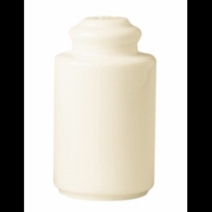 Pepervaatje Banquet off white H 100mm