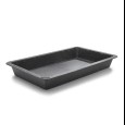 Gastronormschaal 1/1-65mm - Black
