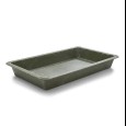 Gastronormschaal 1/1-65mm - Green