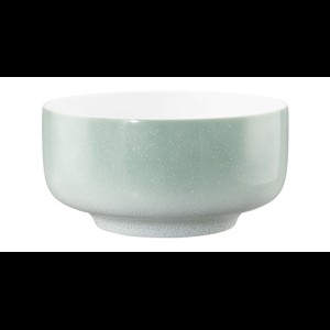 Schaal rond Sento mint 200mm