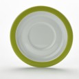 Schotel Lisa Colour$ Groen 140mm