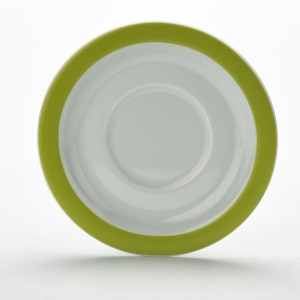 Schotel Lisa Colour$ Groen 140mm