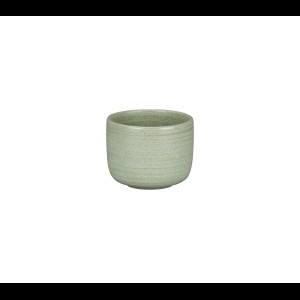 Schaal hoog Ease Selva Aqua Green Ø100mm