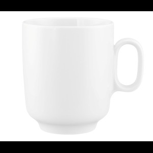 Becher mit Henkel 0,40 l