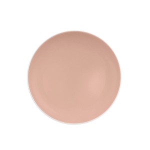 Schaal Coupe CFD Fashion oud roze 145mm