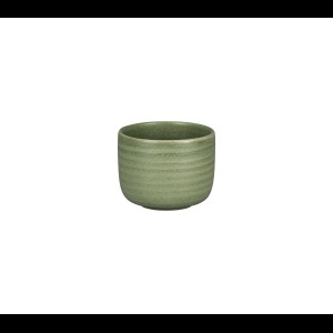 Schaal hoog Ease Selva Dark Green Ø100mm