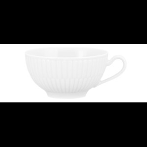Theekop - 0.14Ltr - Wit