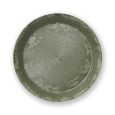 Bord plat - Ø250mm - Green