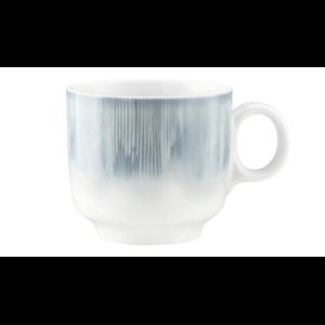 Mok met oor Sento Radiate blue 300cc