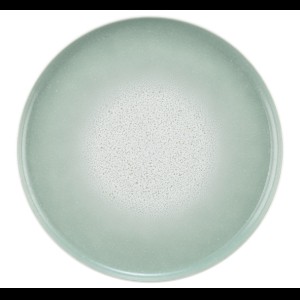 Bord rond Sento mint 270mm