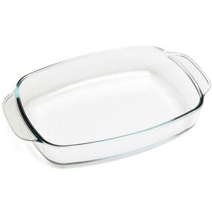Ovenschaal rechthoekig