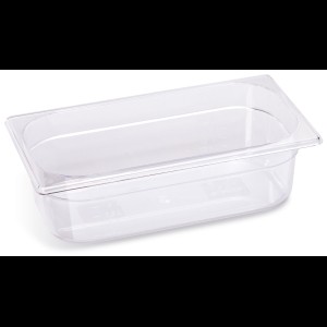 Gastronormbak  1/3 - 150mm diep