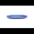 RAK Ease Bord ovaal - 302x200x25mm - Cobalt