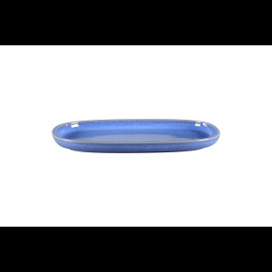 RAK Ease Bord ovaal - 302x200x25mm - Cobalt