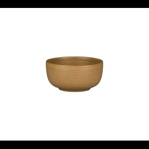 Schaal Ease Selva Autumn Brown Ø120mm