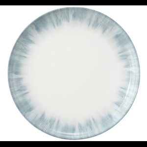 Bord diep Sento Radiate blue 270mm