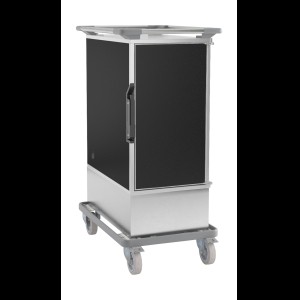 Thermobox S120 8 x GN 1/1 neutraal