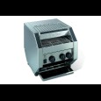Milan Toast Conveyor Toaster 700 stuks - 340x410x360mm